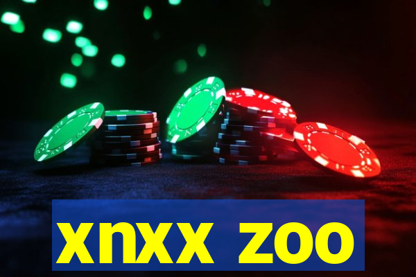 xnxx zoo